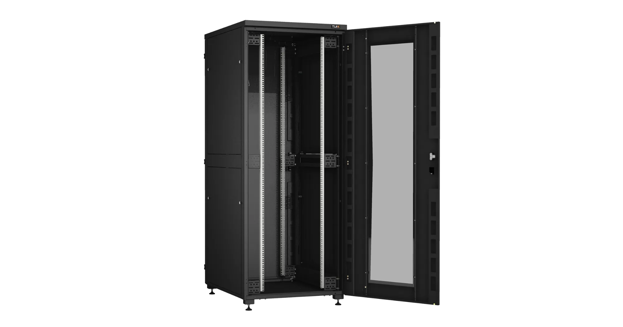 Напольный шкаф NIKOMAX Essential Line серии TFI-R 19