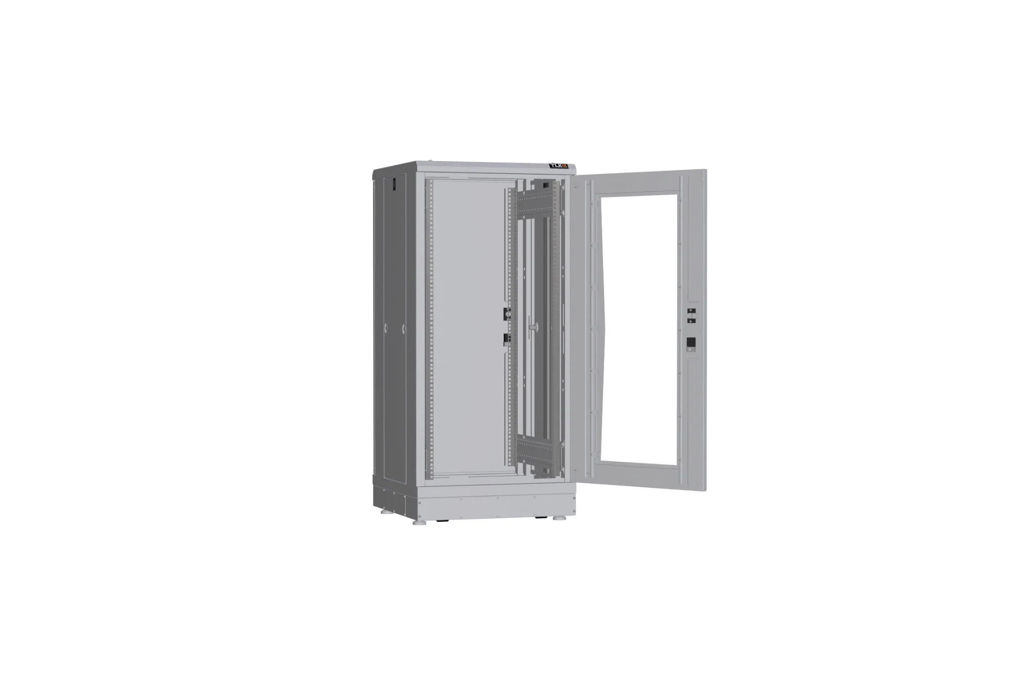 Напольный шкаф NIKOMAX серии TFR-R2 19