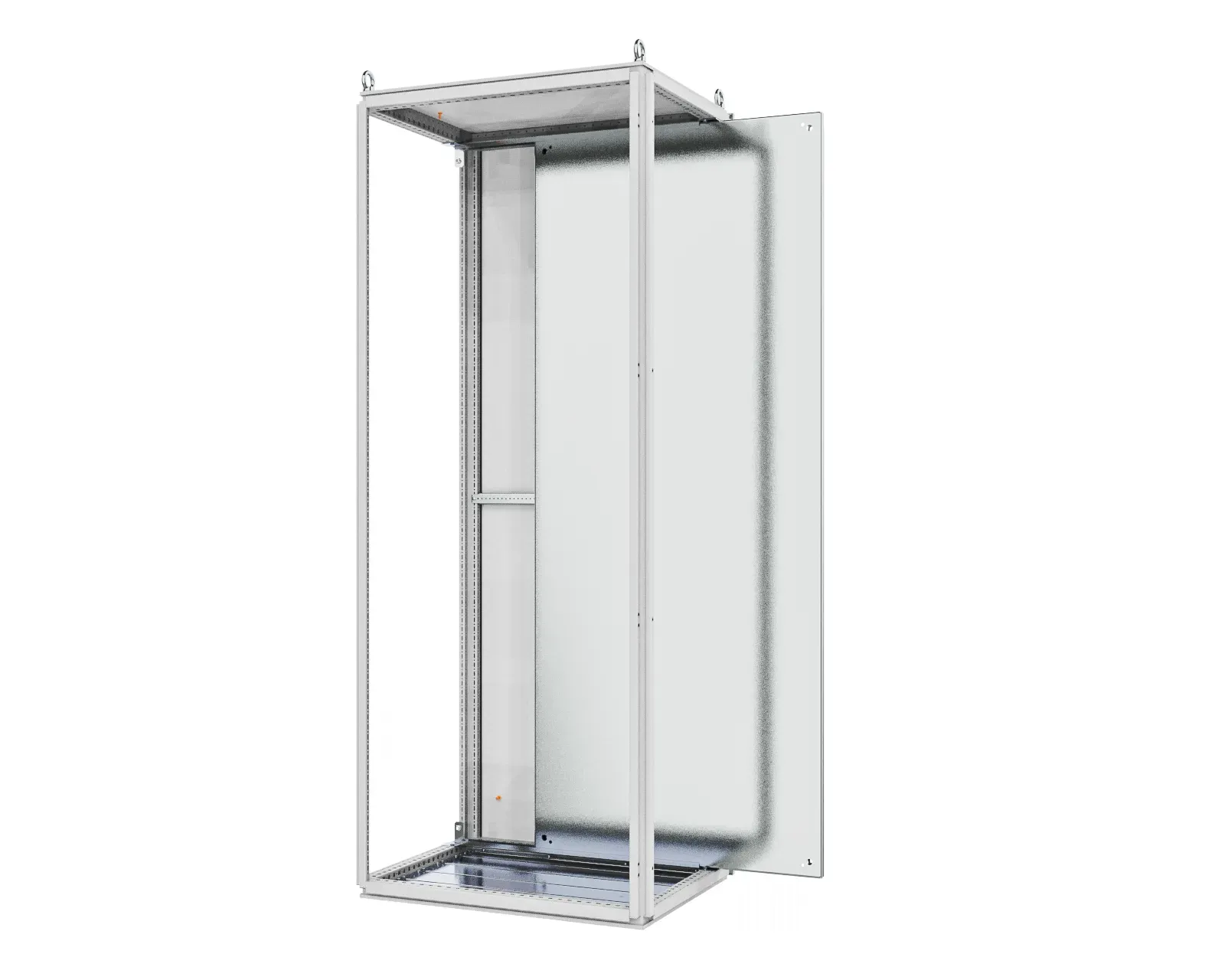 Панель монтажная RS52 200 80 (3 мм) СН УЗОЛА UR66900200800