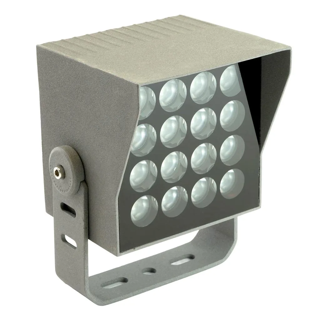 Прожектор светодиодный ДО-25w 2700К IP66 FERON 51702