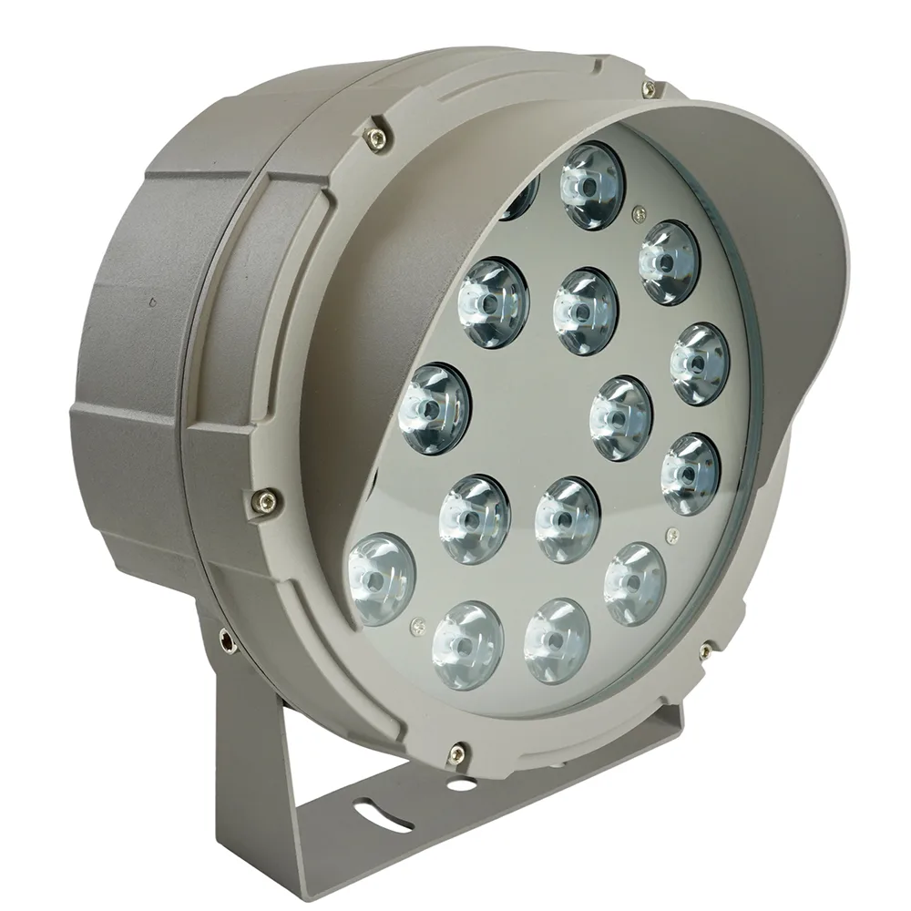 Прожектор светодиодный ДО-36w 2700K IP65 FERON 51789