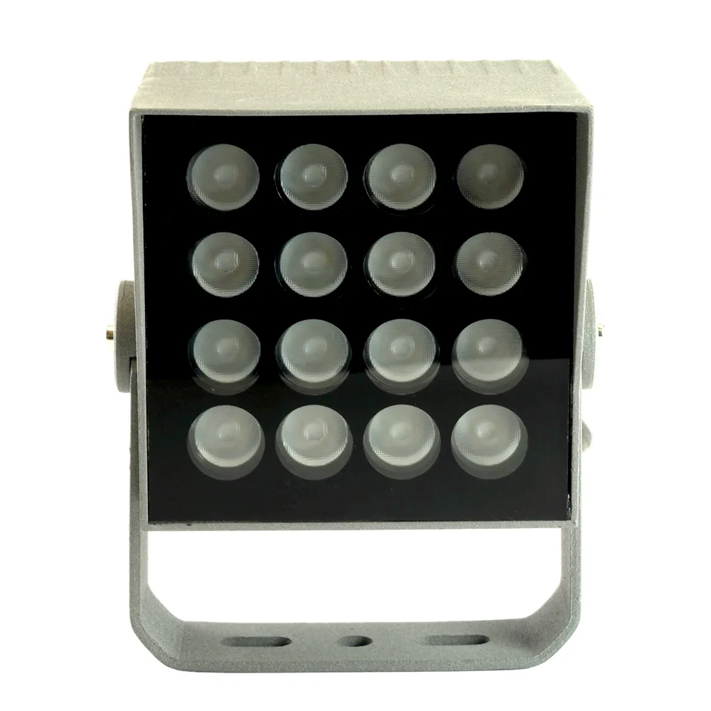 Прожектор светодиодный ДО-25w 6400К IP65
