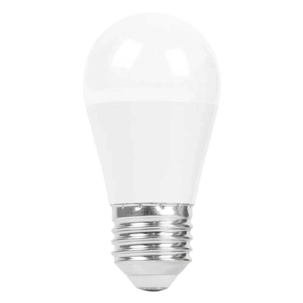 Лампа светодиодная LED 20вт Е27 белый матовый шар