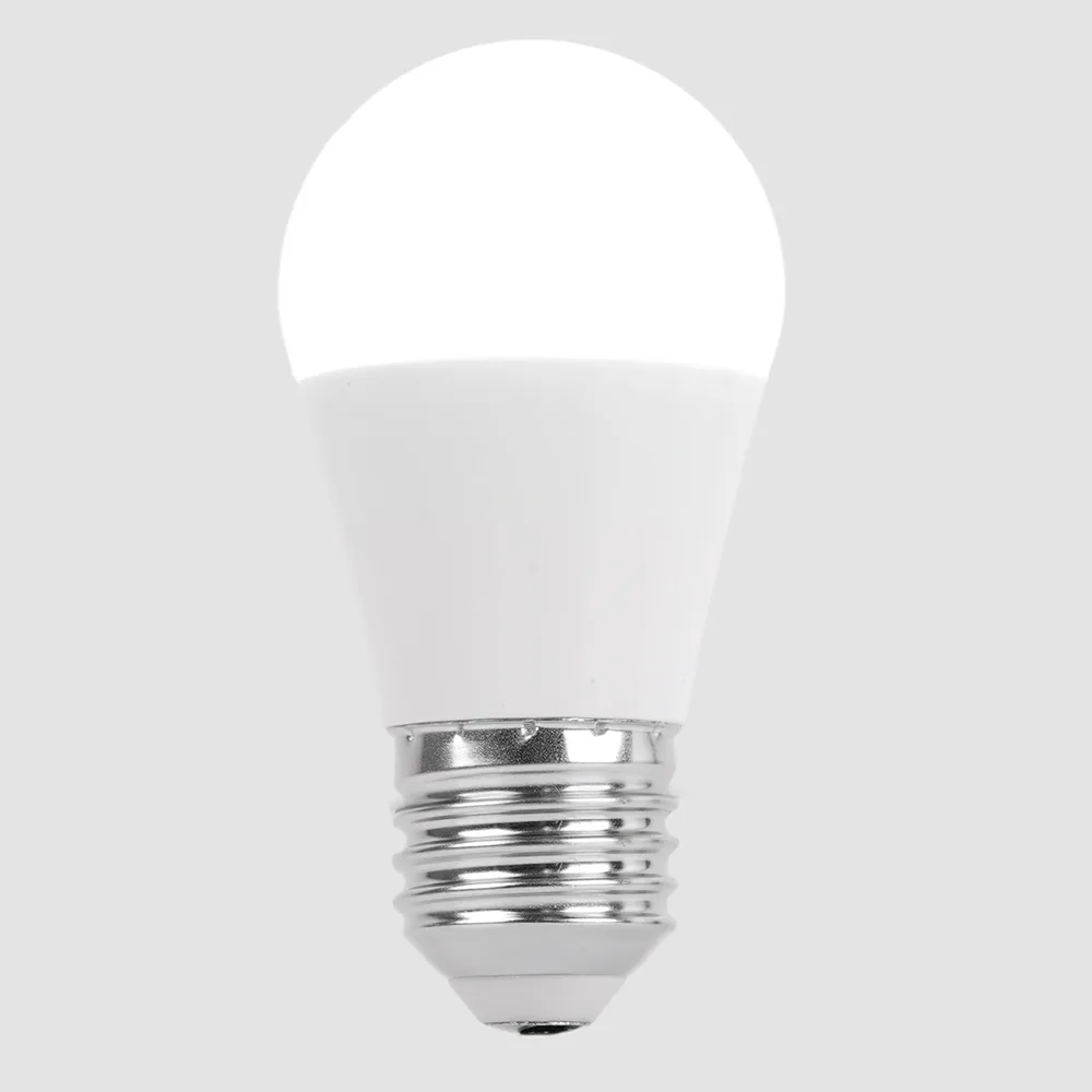 Лампа светодиодная LED 20вт Е27 белый матовый шар
