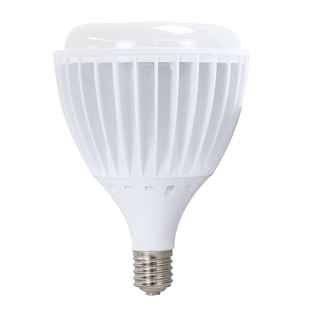 Лампа светодиодная LED 250вт Е40 дневной