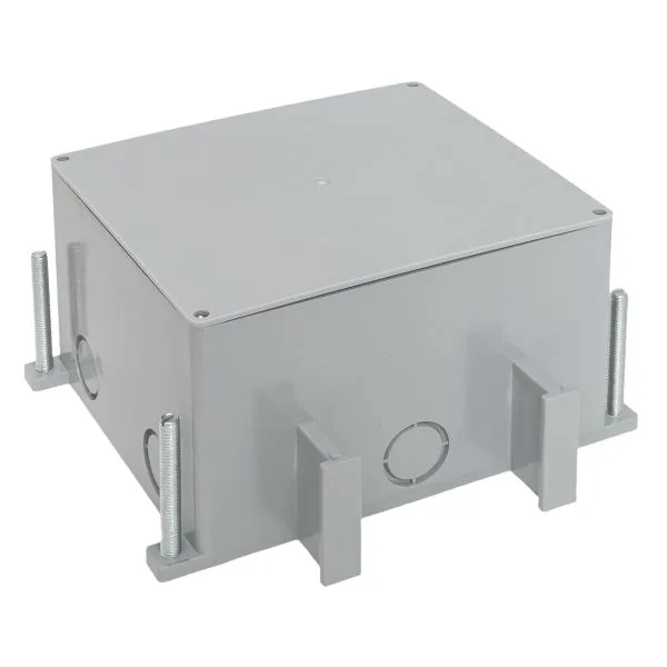 Коробка напольная под лючок C-Line WP-6