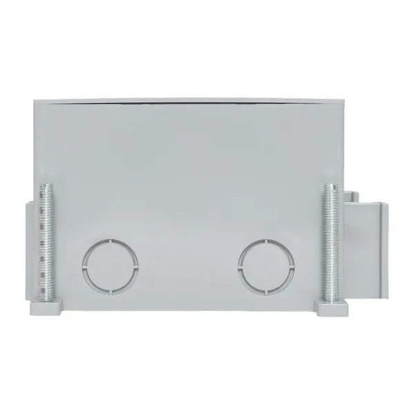 Коробка напольная под лючок C-Line WP-6