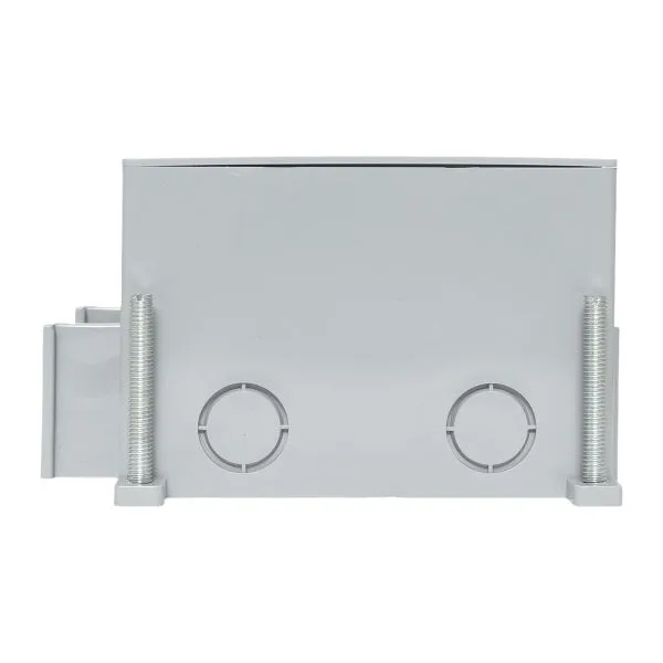 Коробка напольная под лючок C-Line WP-6