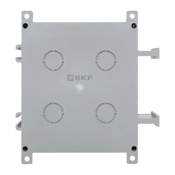 Коробка напольная под лючок C-Line WP-6
