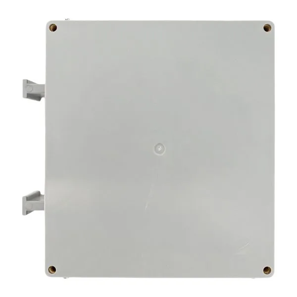 Коробка напольная под лючок C-Line WP-6