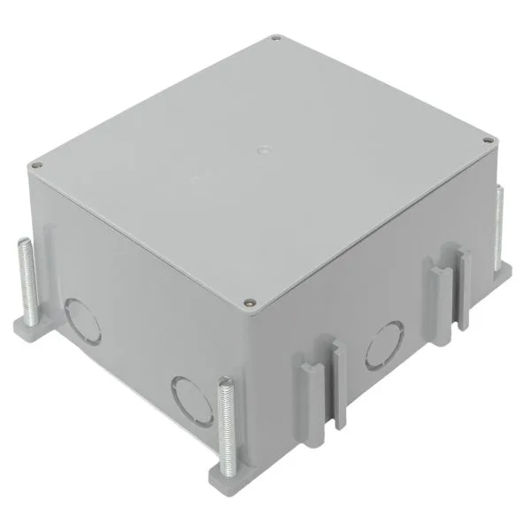 Коробка напольная под лючок C-Line WP-6