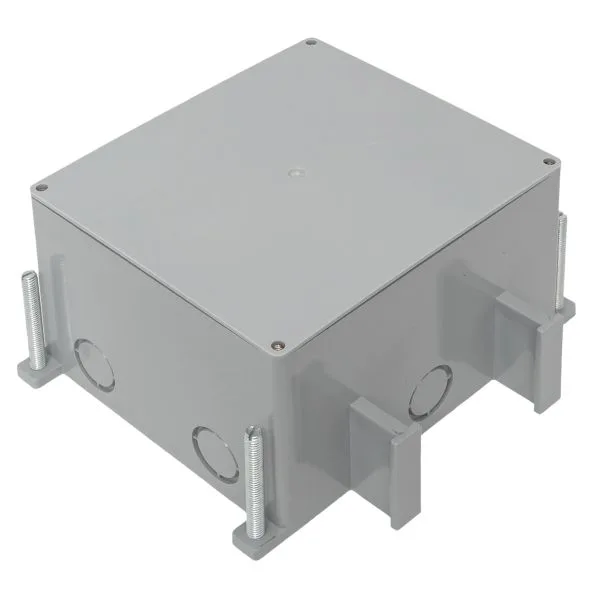 Коробка напольная под лючок C-Line WP-6
