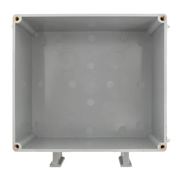 Коробка напольная под лючок C-Line WP-6