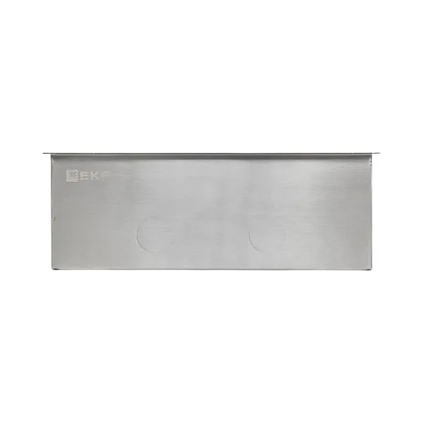 Коробка напольная под лючок C-Line 12