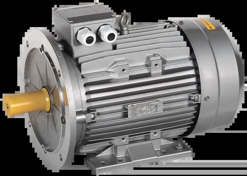 Электродвигатель трехфазный АИС 132S8 380В 2,2кВт 750об/мин 2081 DRIVE ONI (IEK) AIS132-S8-002-2-0720