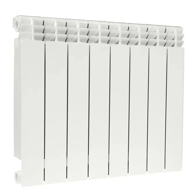 Радиатор биметаллический секционный 500/100/8 FONDITAL R90103408