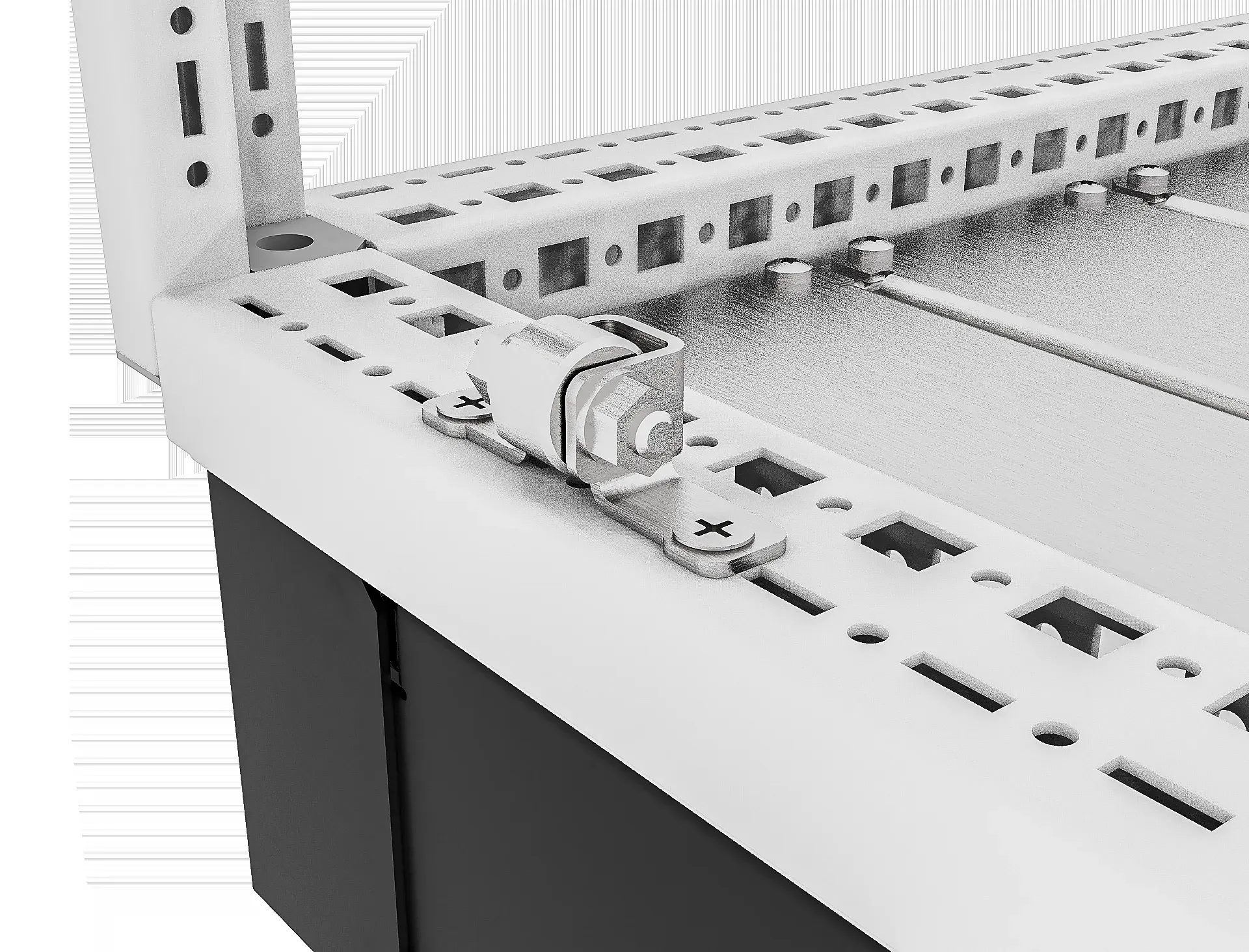 Ролик опорный для двери RS52 УЗОЛА U3640020605