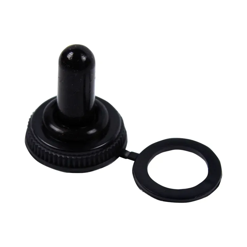 Защита для тумблеров типа KN силикон REXANT 36-4611