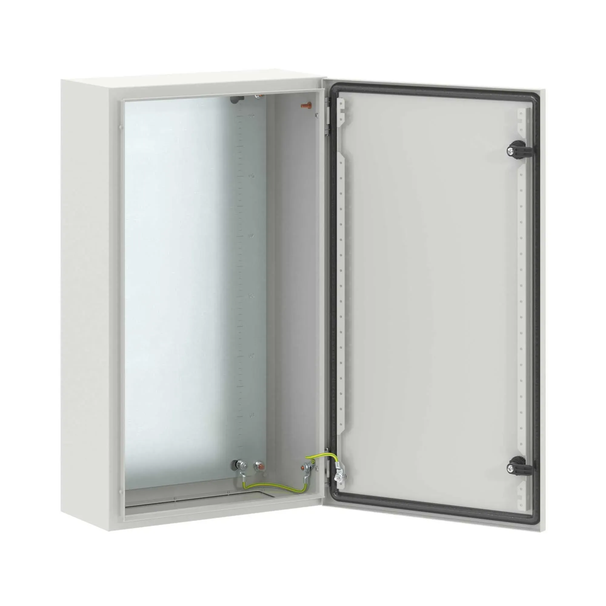 Щит монтажный щмп 700x400x200 мм ip66 ste ДКС R5STE0742