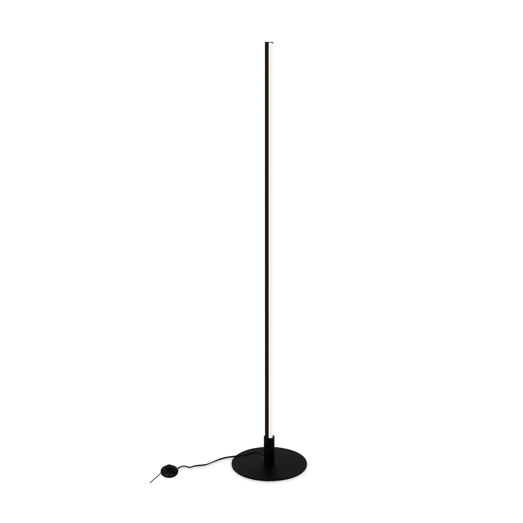 Напольный светильник (торшер) FR6122FL-L22B Freya FR6122FL-L22B