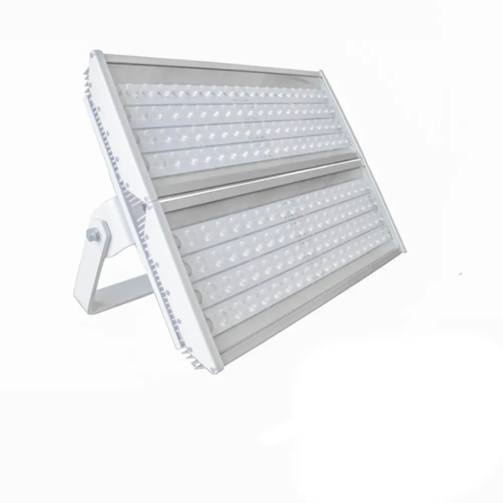 Светильник светодиодный ДСП-400 Эверест LED-400 (Asyммetric) Кадошкинский ЭТЗ 08996