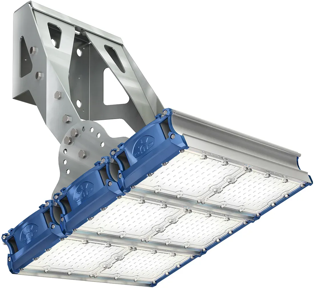 Светильник светодиодный до-308,1w ip67 46509лм 4000к ксс d fl dim (tl-prom sm 310 4k fl dim d) ТЕХНОЛОГИИ СВЕТА УТ000010124