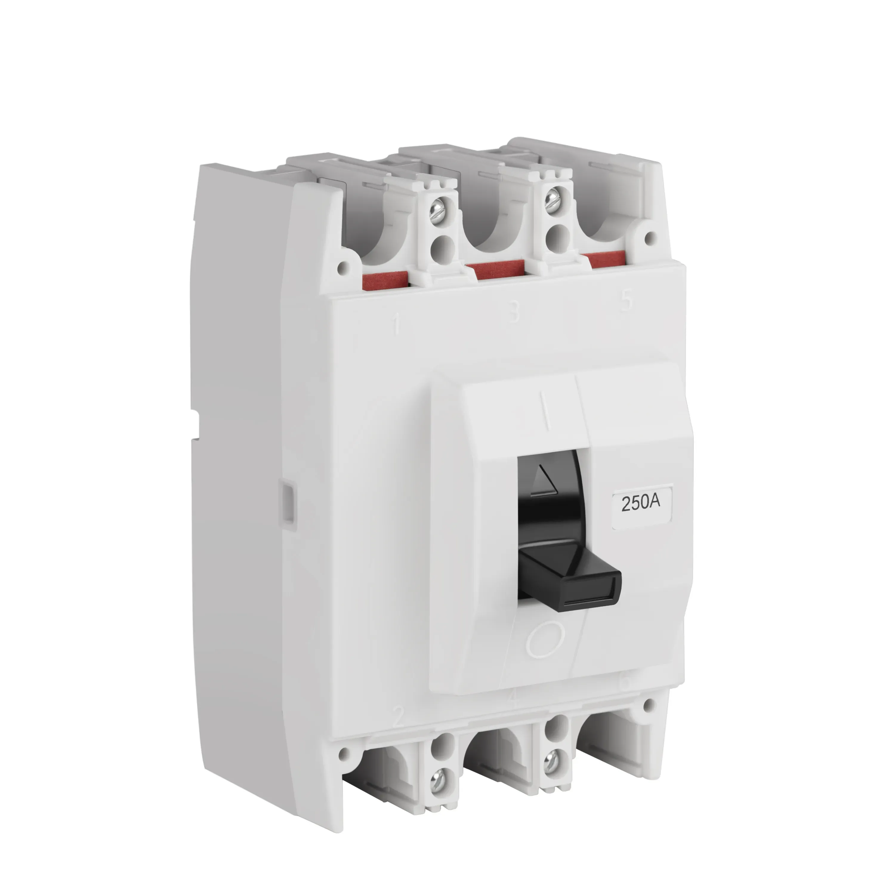 Выключатель автоматический  ва04-36-341210-20ухл3 100а,660в КОНТАКТОР УЛЬЯНОВСК 1006045