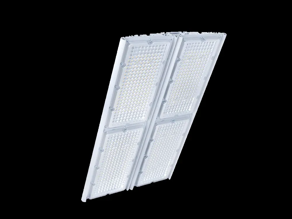 Светодиодный светильник Diora Unit2 PRO 310/45000 К60 5K консоль DIORA DUPRO310K60-5K-C