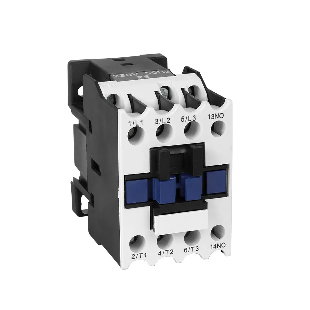 Контактор КМ-11811-18А-400В-1НЗ- КЭАЗ 329770