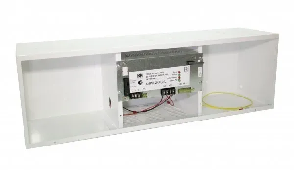 Источника вторичного электропитания 24 В 6,0 А К-Инженеринг 948