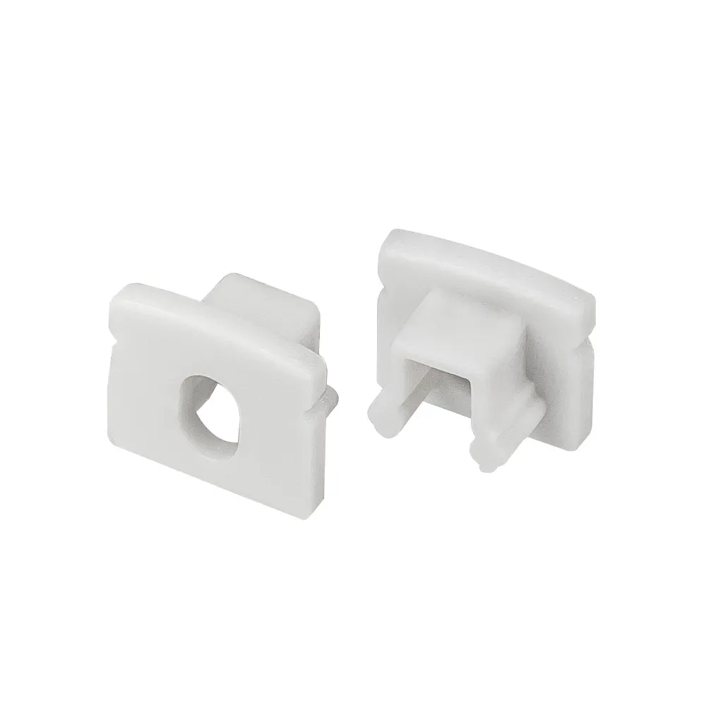 Заглушка ARH-MINI5 с отверстием (ARL, Пластик) Arlight 018838