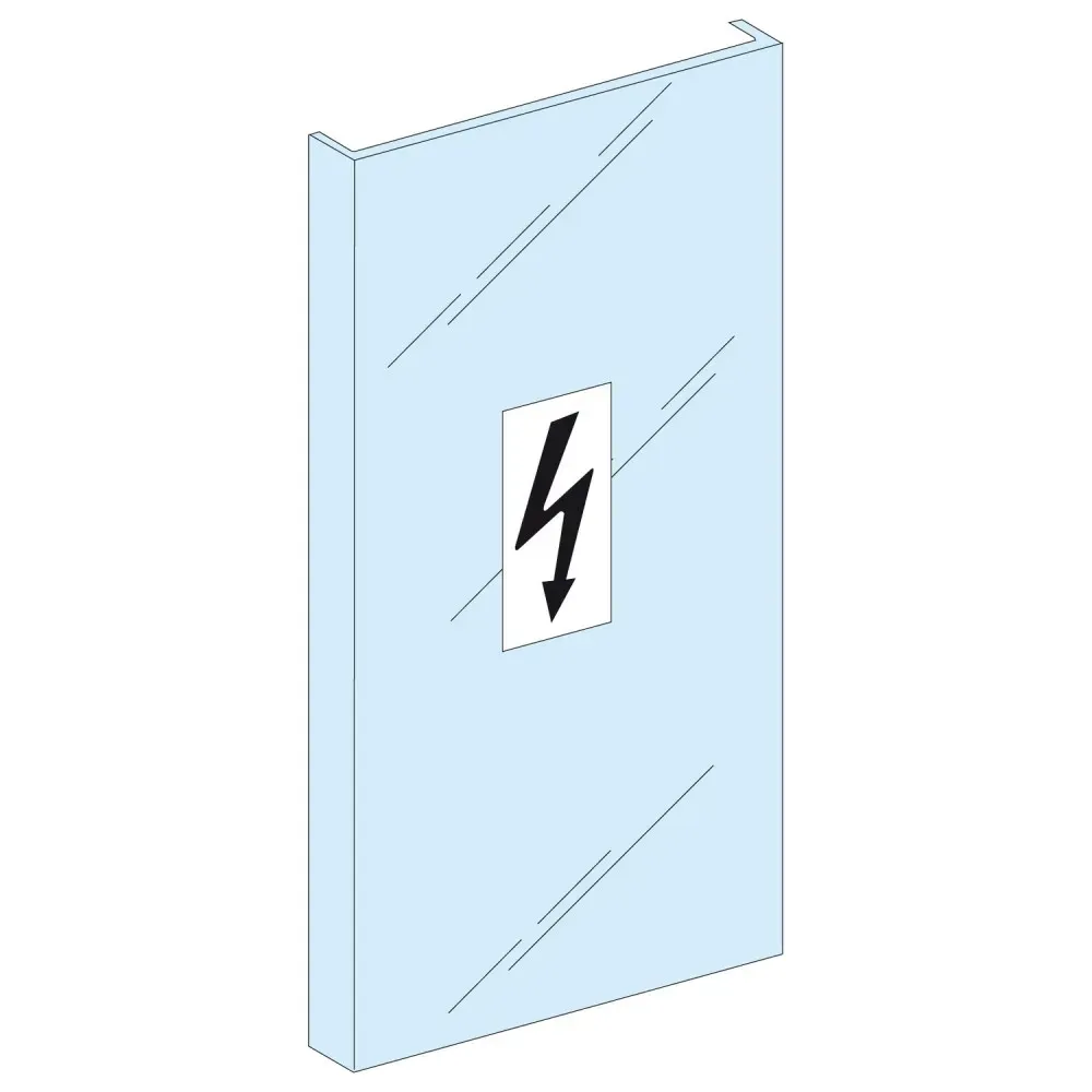 ЭКРАН ДЛЯ СИЛОВЫХ ШИН 630 A SE (Schneider) LVS04197