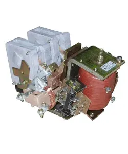 Контактор электромагнитный КТПВ-624 У3, 250А, 110В, 2з+1р, режим повторно-кратковременный, заднее присоединение, IP00 Электротехник ET014600