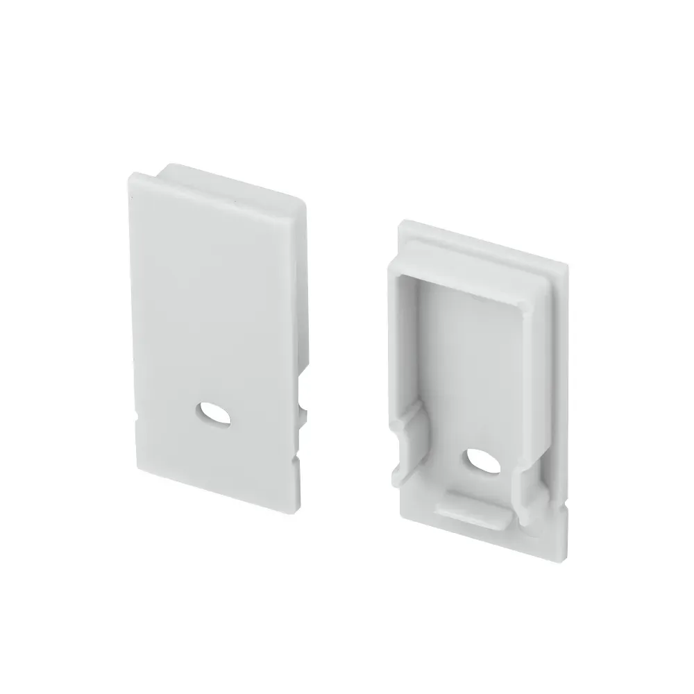 Заглушка ARH-WIDE-H20 RCT с отверстием (ARL, Пластик) Arlight 018865