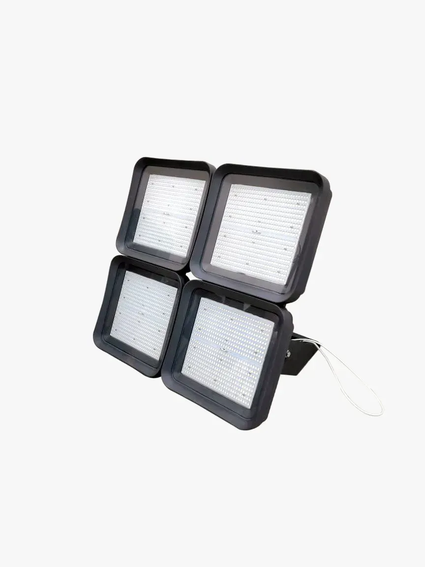 Светильник FFL-sport 20-920-957-F30 4х230  модульная оптика Fereks 2000000116587