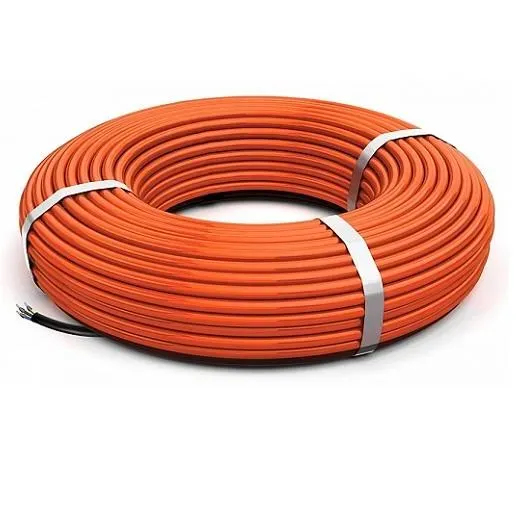 Секция нагревательная кабельная 40КДБС-5 Теплолюкс 100037080900