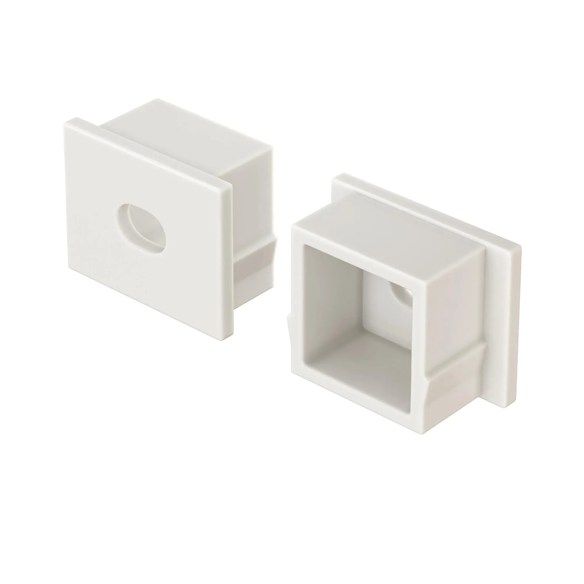 Заглушки для профиля ALM006EC 10 шт. Maytoni ALM006EC