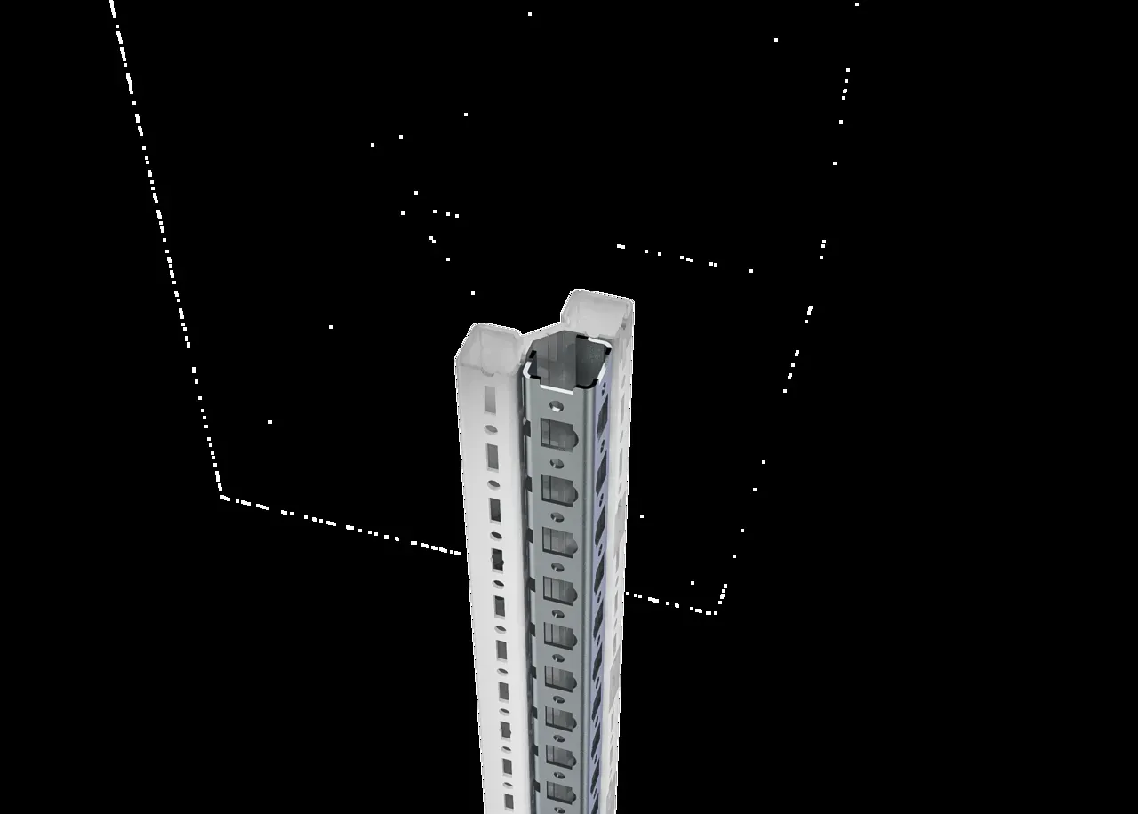 Шина адаптерная RS52 220.00 (4 шт.) УЗОЛА UR52800210202