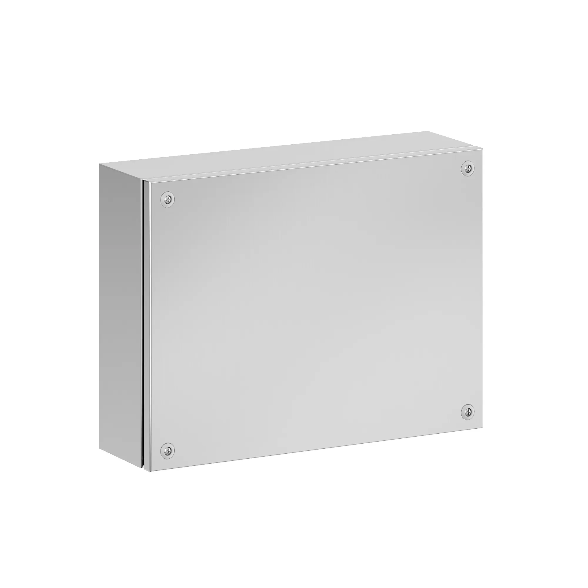 Корпус клеммный sdi, нержавеющая сталь aisi316, вхшхг 400x300x120 мм ДКС R5SDI4312-316