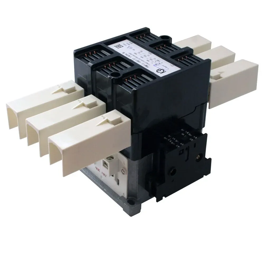 Пускатель электромагнитный УХЛ4 В 220В 1002 КЗЭА г.Кашин 068600440ВВ220000320