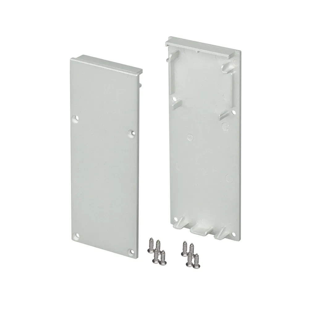 Заглушка SL-LINE-3691 (ARL, Пластик) Arlight 019303