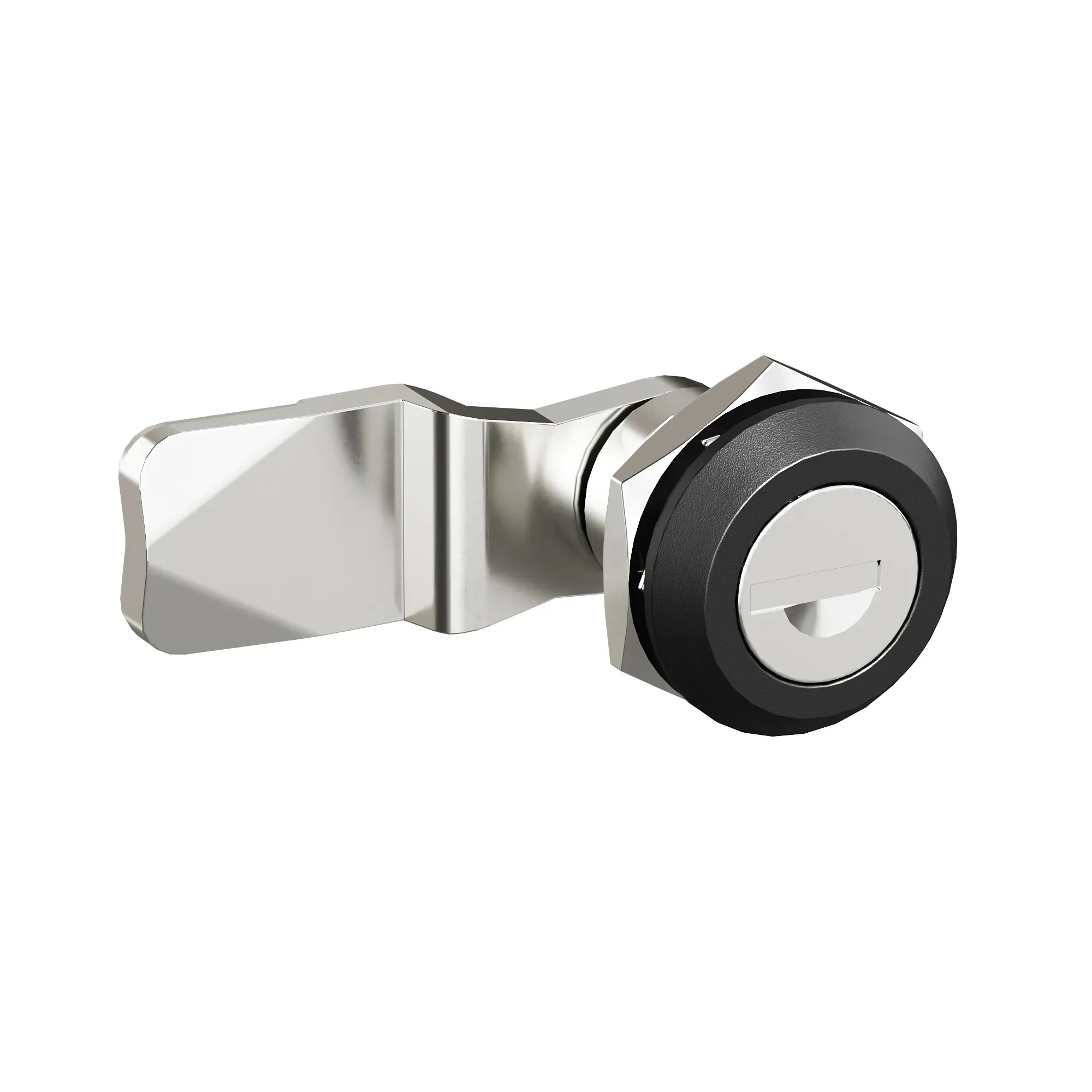 Замок в сборе в комплекте с индивидуальным ключом для корпусов ST и CE DKC R5CE228N