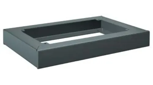 Сейсмоцоколь 600x400x100мм DKC R5ZE641SY