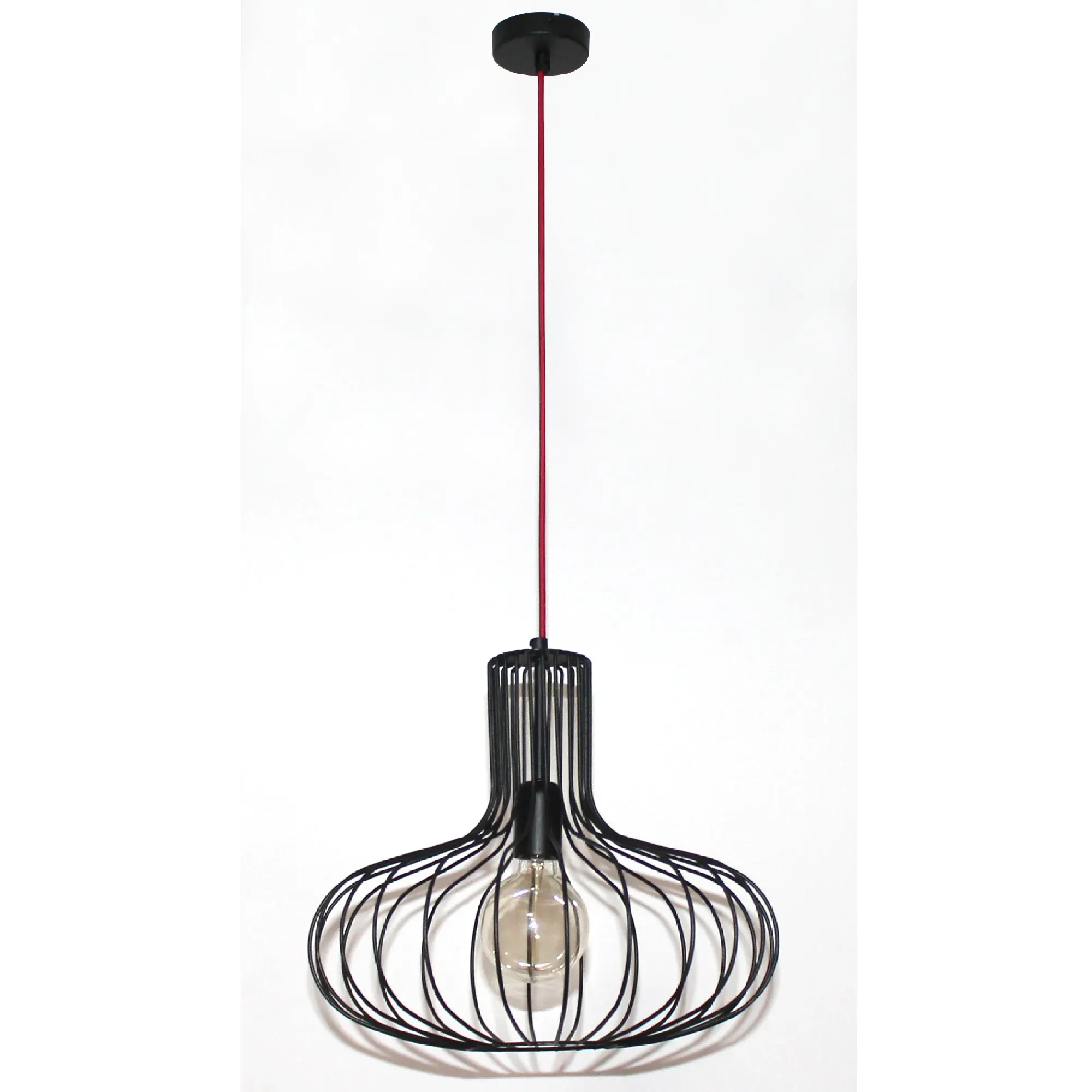 Светильник Грета 211 черн.муар (плафон Гоби) НСБ 01-60-146 Е27 ИУ ЭЛЕТЕХ 1005404280