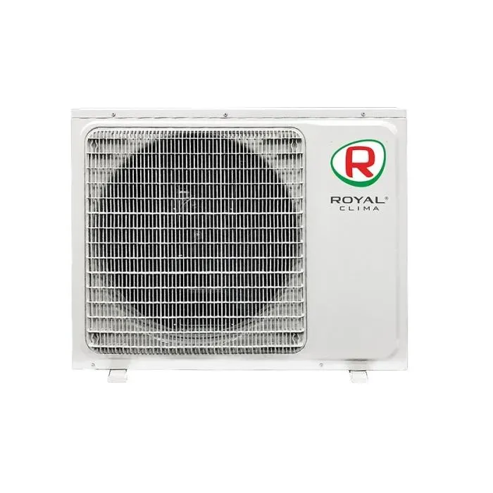 Кондиционер, блок универсальный наружный сплит-системы CO-E 24HNX Royal Clima НС-1408712