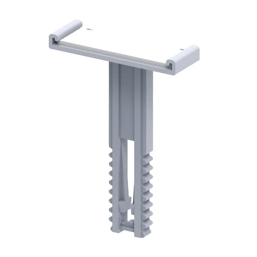 Маркировка для клеммных групп OptiClip-GMH8 КЭАЗ Optima (от-ка) 289832