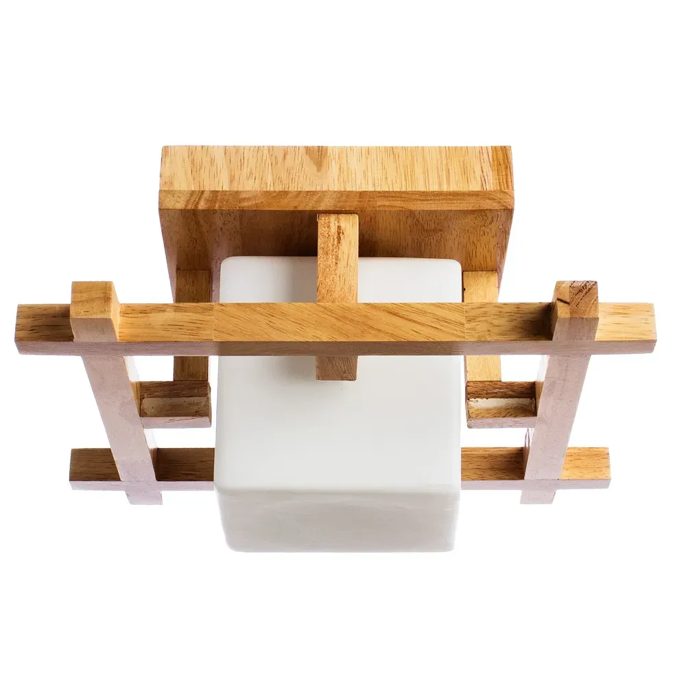 Люстра WOODS Arte Lamp A8252PL-1BR