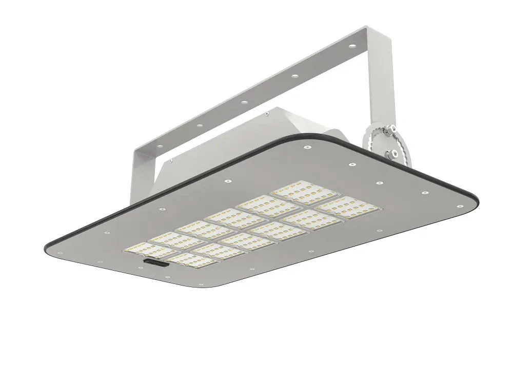 Светильник LED KEDR TERMO 2.0 (СБУ) 150Вт 24000Лм 5,0К КСС Д IP67 ЛЕД-Эффект LE-СБУ-32-150-7397-67Х