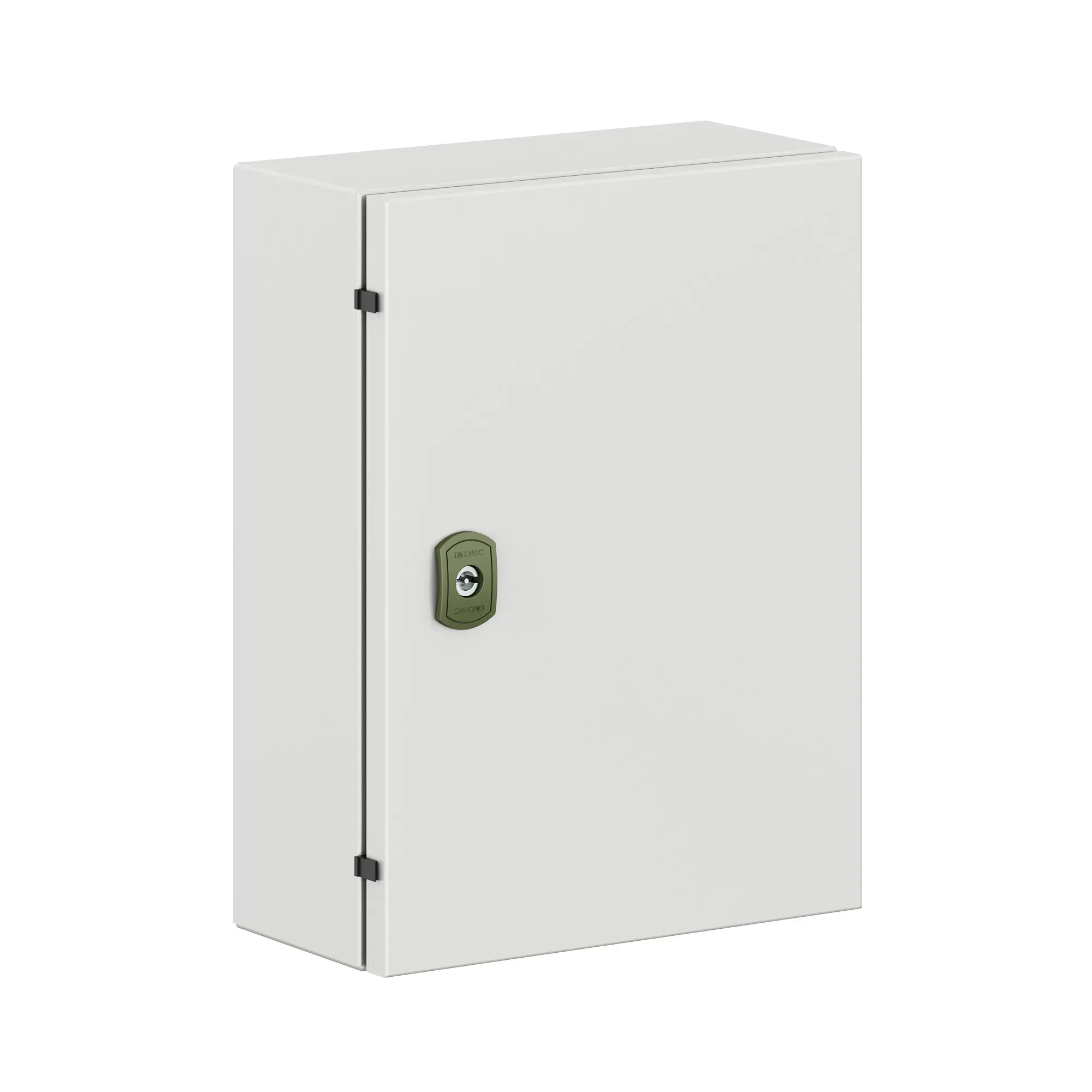 Корпус навесной уличный st outdoor с м/п вxшxг 400x300x150 мм, ip66 ДКС R5ST0431-OUTDOOR