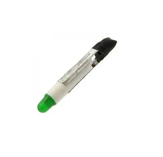 Индикатор светодиодный КИПД 52В-С-З Каскад-Электро 00002037